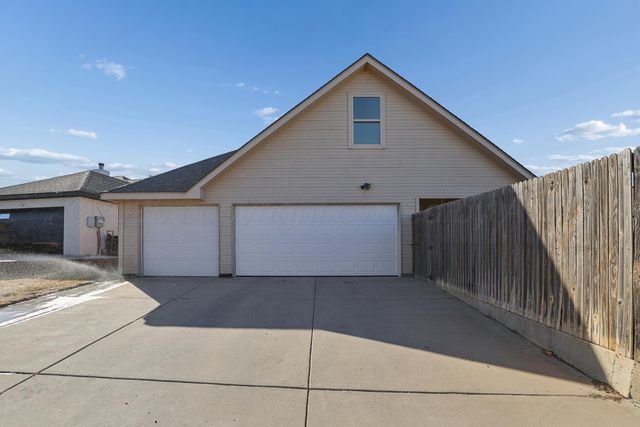 7403 KODIAK, Amarillo, TX 79118