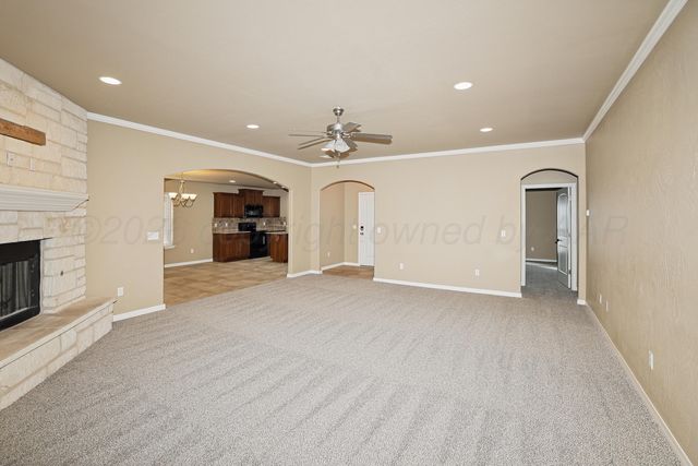 7403 KODIAK, Amarillo, TX 79118