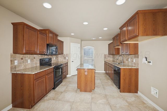 7403 KODIAK, Amarillo, TX 79118