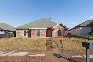 7403 KODIAK, Amarillo, TX 79118