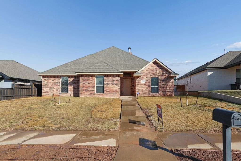 7403 KODIAK, Amarillo, TX 79118