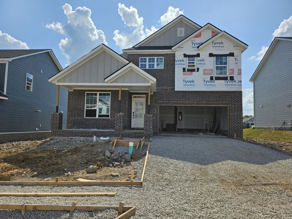 952 Pleasant Ridge Run, Mount Juliet, TN 37122