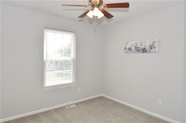 1409 NW NICHOLAS Drive, Grain Valley, MO 64029
