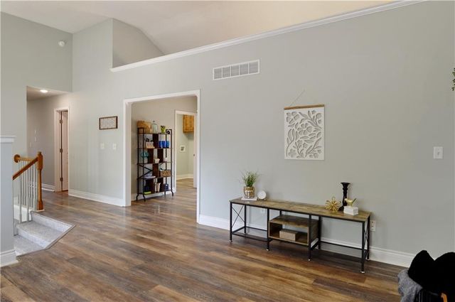 1409 NW NICHOLAS Drive, Grain Valley, MO 64029