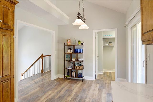 1409 NW NICHOLAS Drive, Grain Valley, MO 64029