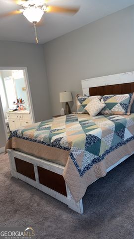 2186 Five Notch Road, Franklin, GA 30217