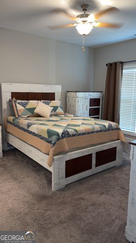 2186 Five Notch Road, Franklin, GA 30217