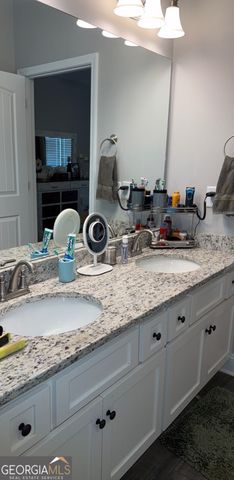 2186 Five Notch Road, Franklin, GA 30217