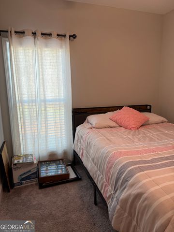 2186 Five Notch Road, Franklin, GA 30217