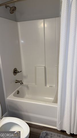 2186 Five Notch Road, Franklin, GA 30217