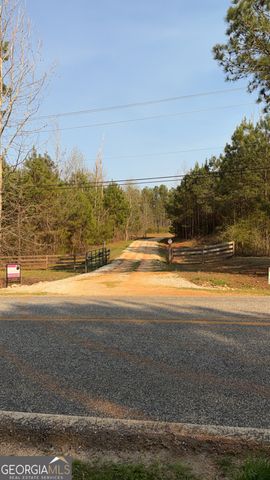 2186 Five Notch Road, Franklin, GA 30217