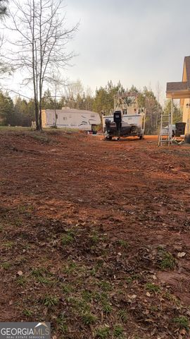 2186 Five Notch Road, Franklin, GA 30217