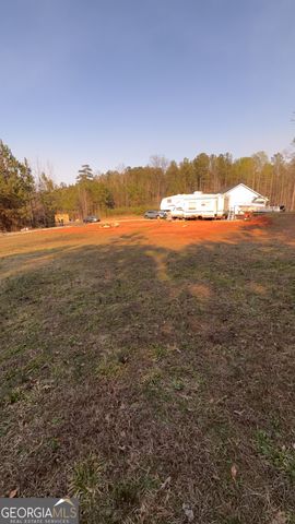 2186 Five Notch Road, Franklin, GA 30217