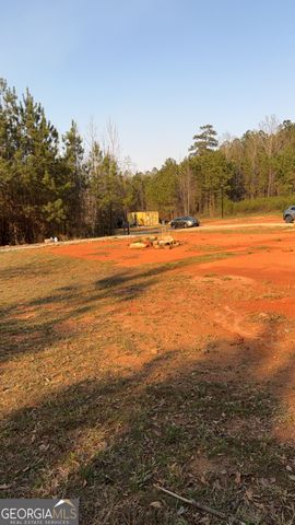 2186 Five Notch Road, Franklin, GA 30217