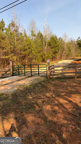 2186 Five Notch Road, Franklin, GA 30217