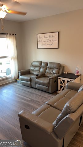 2186 Five Notch Road, Franklin, GA 30217