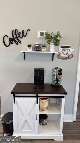 2186 Five Notch Road, Franklin, GA 30217