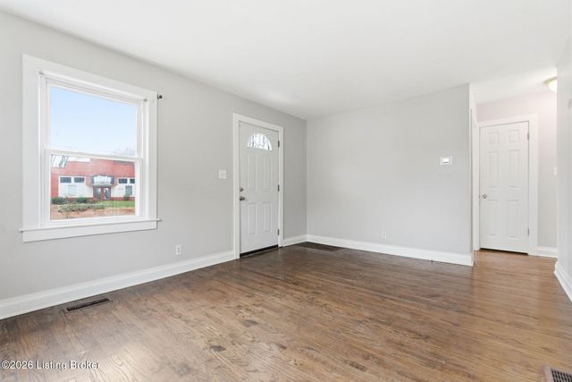 1119 W Ashland Ave, Louisville, KY 40215