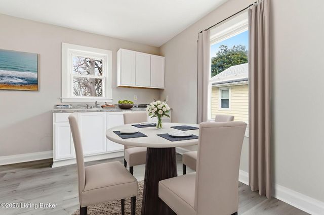 1119 W Ashland Ave, Louisville, KY 40215