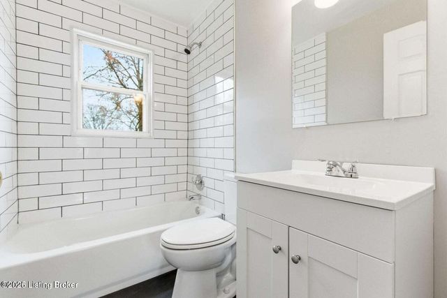 1119 W Ashland Ave, Louisville, KY 40215