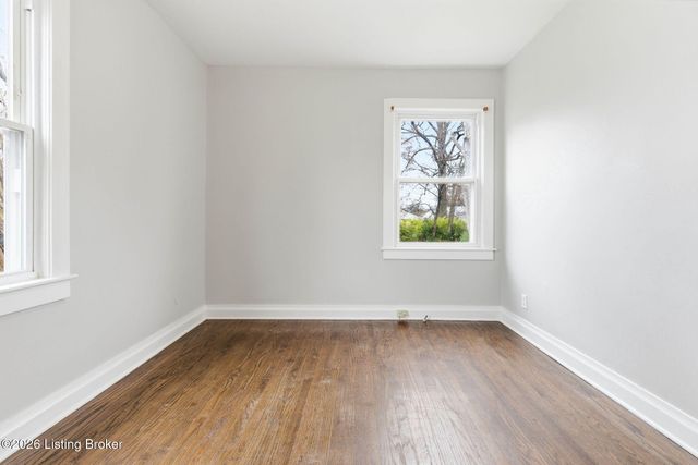 1119 W Ashland Ave, Louisville, KY 40215