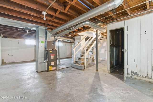 1119 W Ashland Ave, Louisville, KY 40215