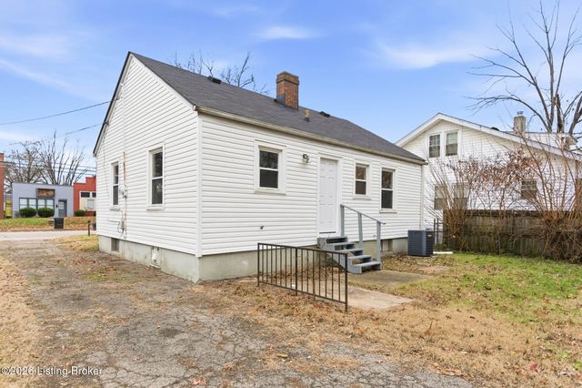 1119 W Ashland Ave, Louisville, KY 40215