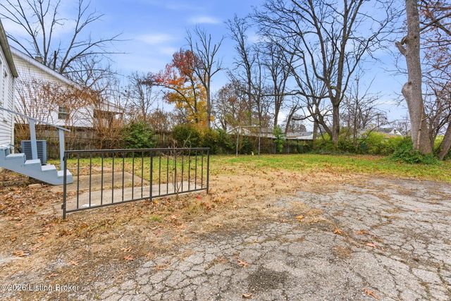 1119 W Ashland Ave, Louisville, KY 40215