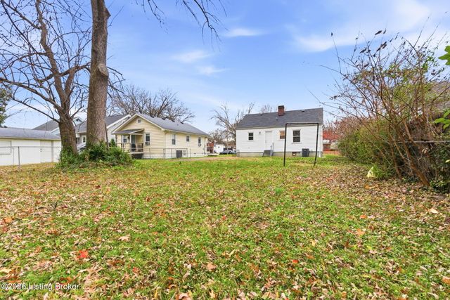 1119 W Ashland Ave, Louisville, KY 40215