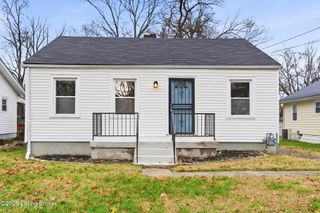 1119 W Ashland Ave, Louisville, KY 40215
