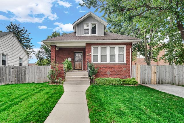 16230 Lowell Avenue, South Holland, IL 60473
