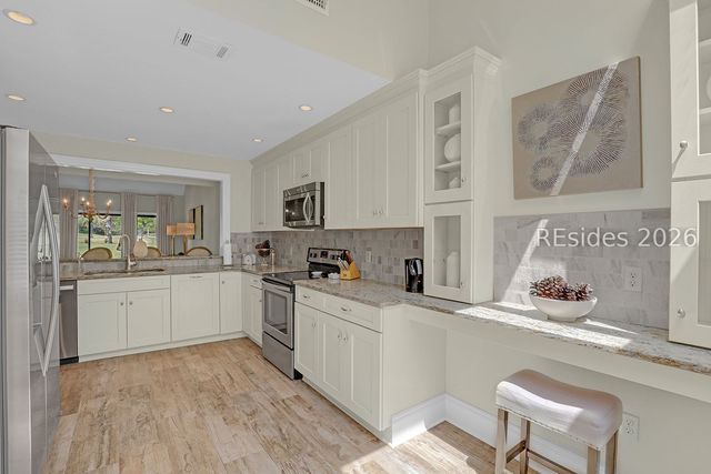 60 Carnoustie Rd Apt 970, Hilton Head Island, SC 29928