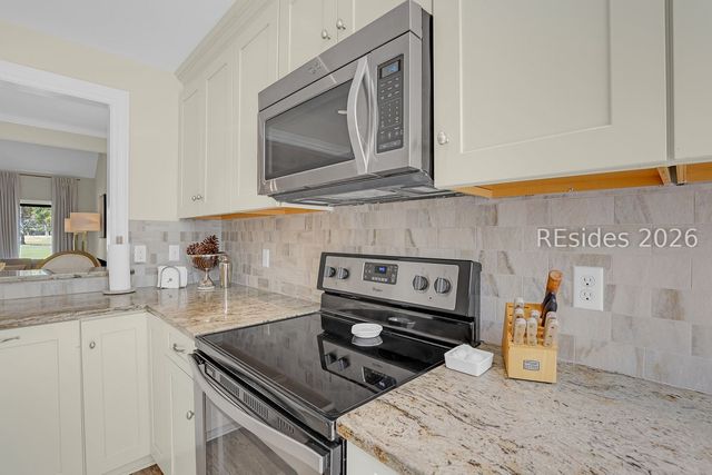 60 Carnoustie Rd Apt 970, Hilton Head Island, SC 29928