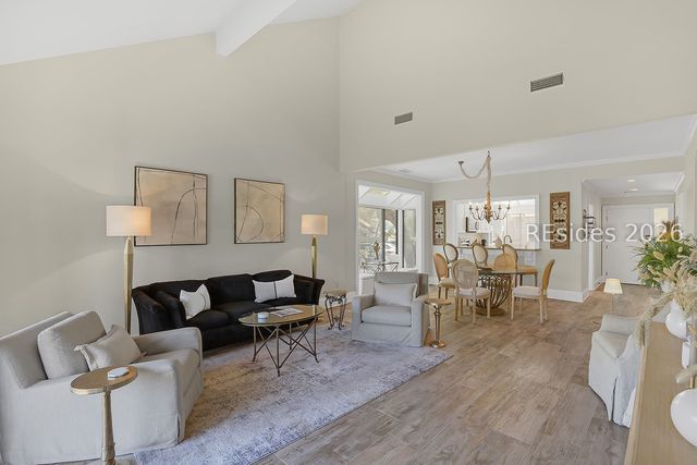 60 Carnoustie Rd Apt 970, Hilton Head Island, SC 29928