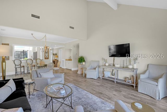 60 Carnoustie Rd Apt 970, Hilton Head Island, SC 29928