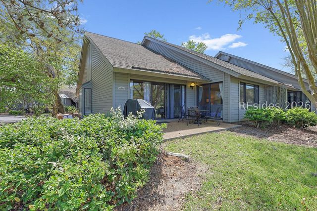 60 Carnoustie Rd Apt 970, Hilton Head Island, SC 29928