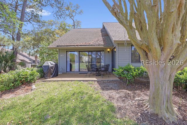 60 Carnoustie Rd Apt 970, Hilton Head Island, SC 29928