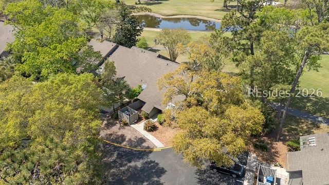 60 Carnoustie Rd Apt 970, Hilton Head Island, SC 29928