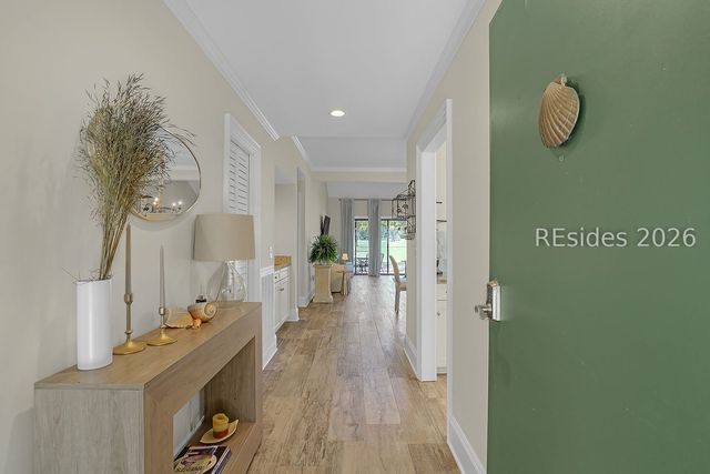60 Carnoustie Rd Apt 970, Hilton Head Island, SC 29928