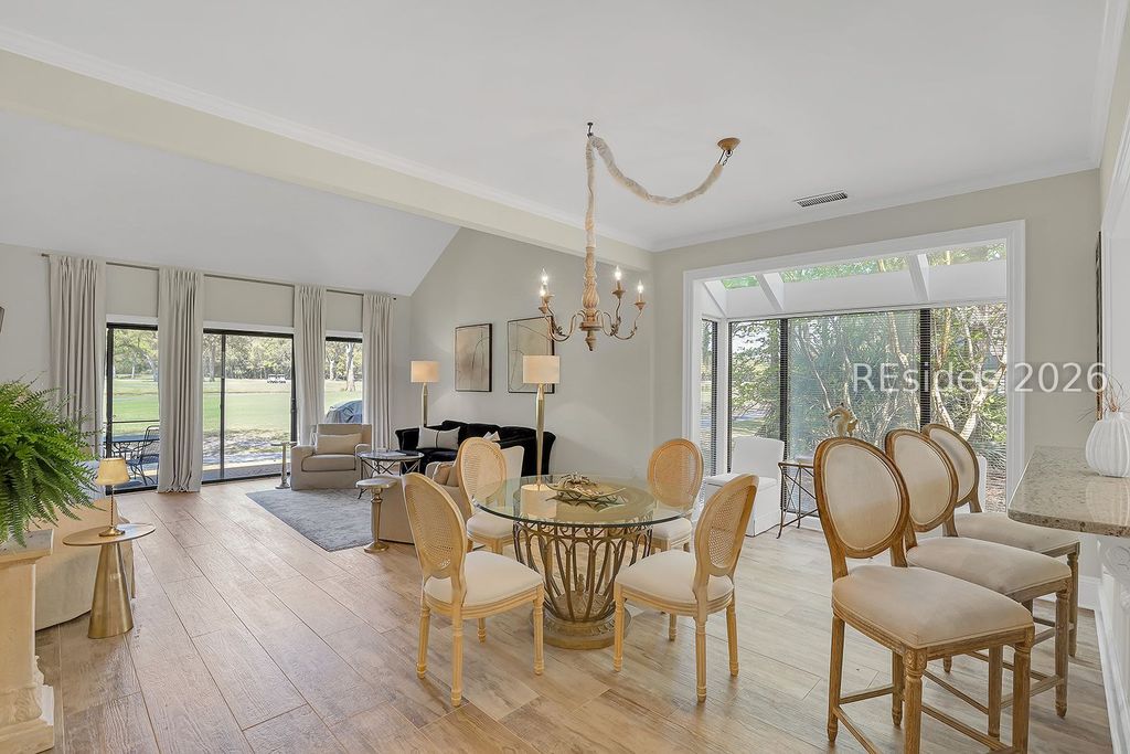 60 Carnoustie Rd Apt 970, Hilton Head Island, SC 29928