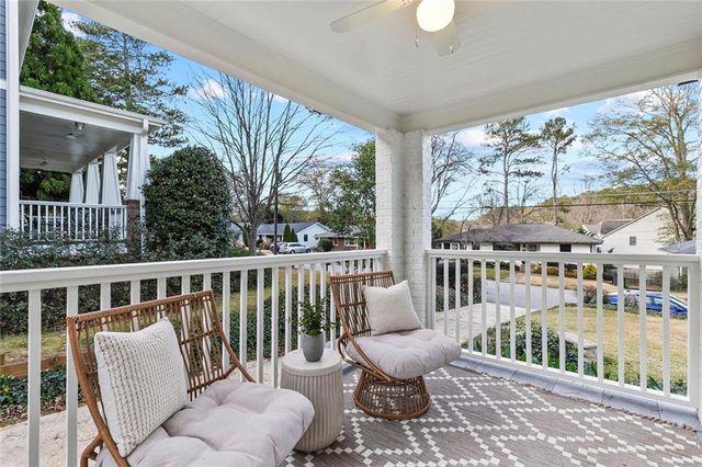 133 Park Drive, Decatur, GA 30030