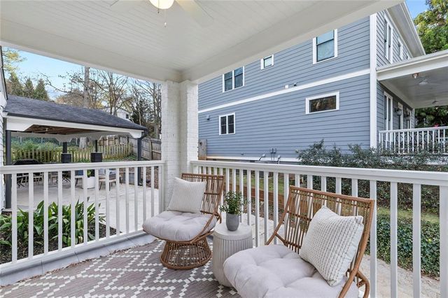 133 Park Drive, Decatur, GA 30030