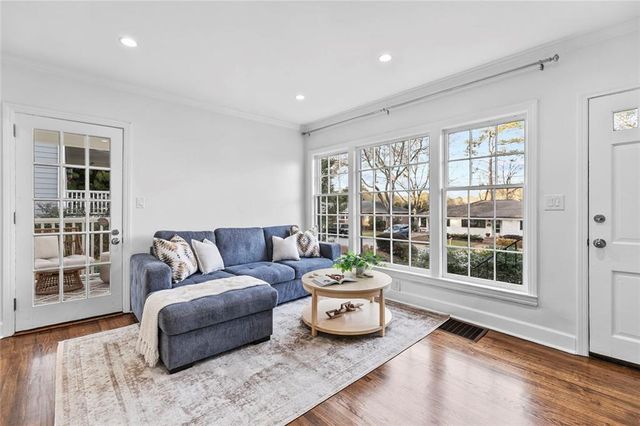 133 Park Drive, Decatur, GA 30030