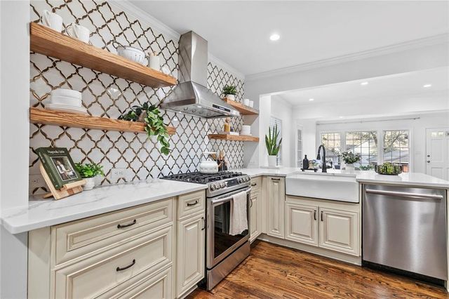 133 Park Drive, Decatur, GA 30030