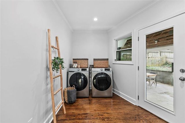 133 Park Drive, Decatur, GA 30030