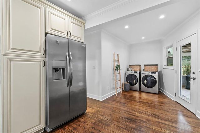 133 Park Drive, Decatur, GA 30030