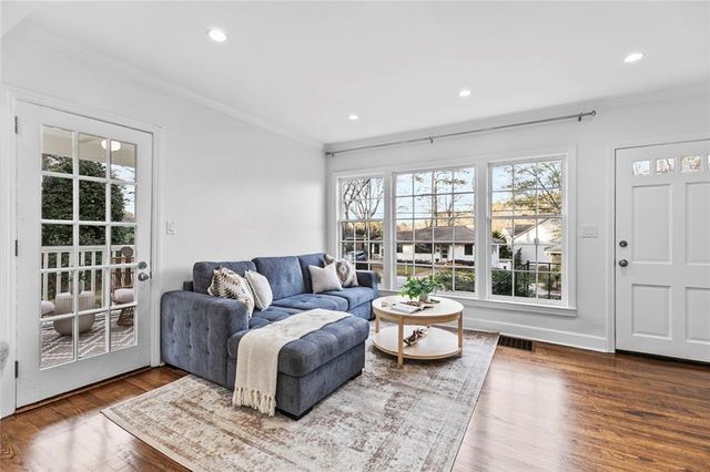 133 Park Drive, Decatur, GA 30030