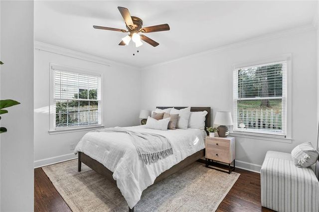 133 Park Drive, Decatur, GA 30030