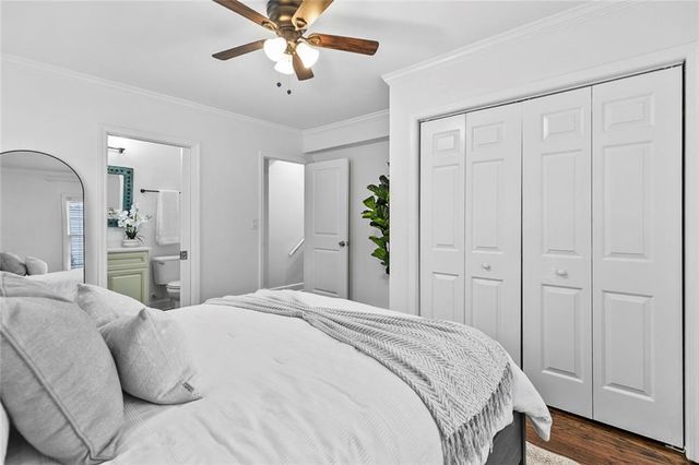 133 Park Drive, Decatur, GA 30030