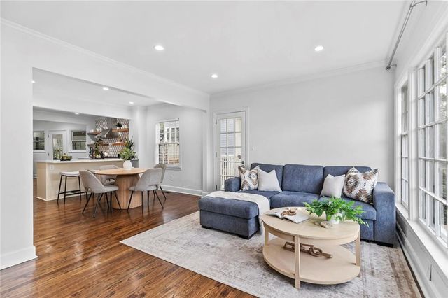 133 Park Drive, Decatur, GA 30030